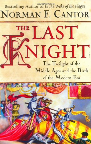 The Last Knight