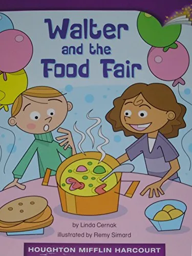 Walter and the Food Fair