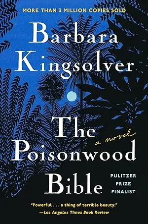 The Poisonwood Bible
