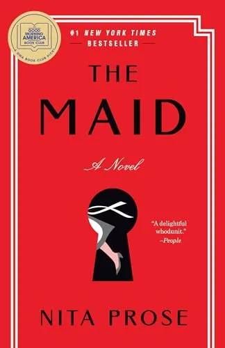The Maid