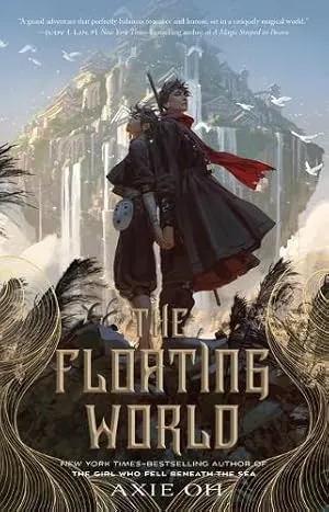 The Floating World