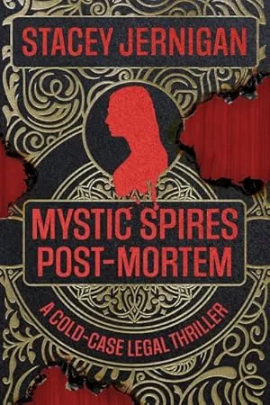 Mystic Spires Post-Mortem