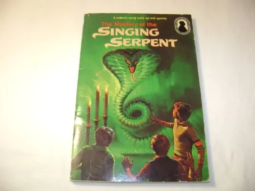 The Mystery of the Singing Serpent