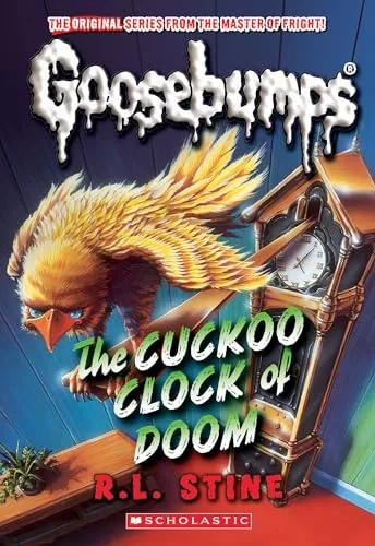 The Cuckoo Clock Of Doom