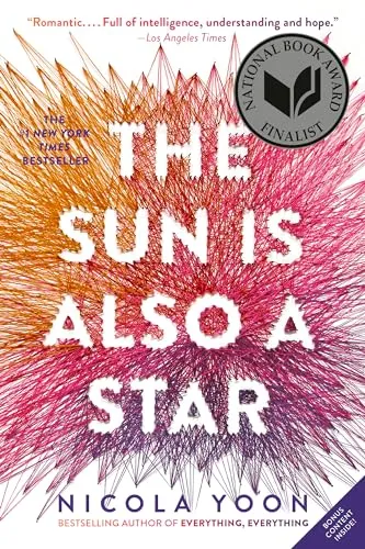 The Sun Is Also A Star