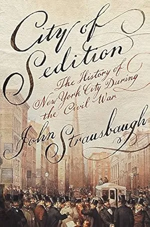 City of Sedition