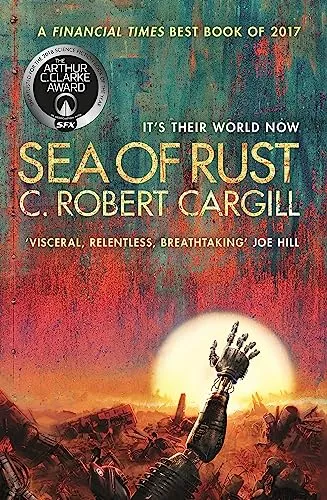 Sea Of Rust