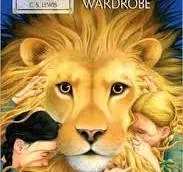 The Lion, The Witch, And The Wardrobe