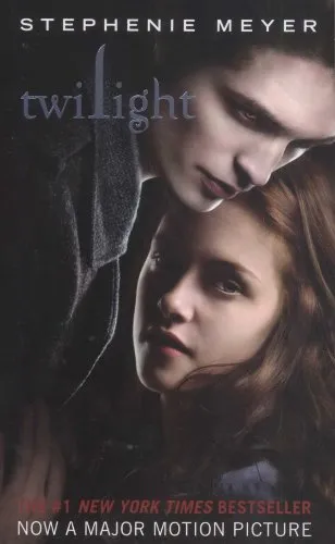 The Twilight Saga: Twilight