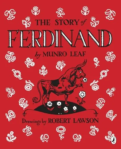The Story of Ferdinand (softcover)