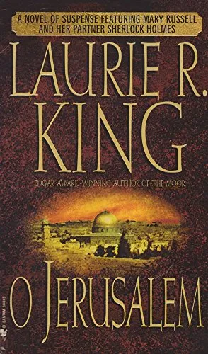 O Jerusalem