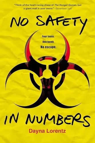 No Safety In Numbers