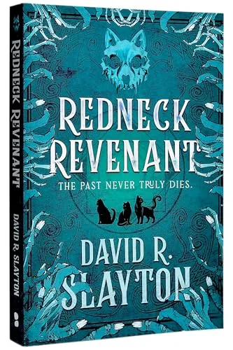 Redneck Revenant