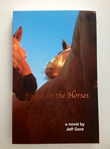 Jingle in the Horses: First Edition