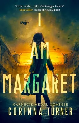 I AM MARGARET