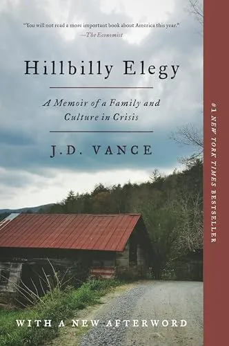 Hillbilly Elegy