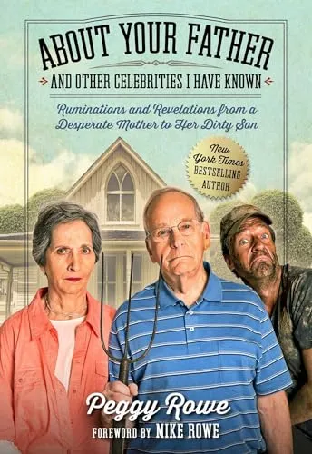 About Your Father and Other Celebrities I Have Known