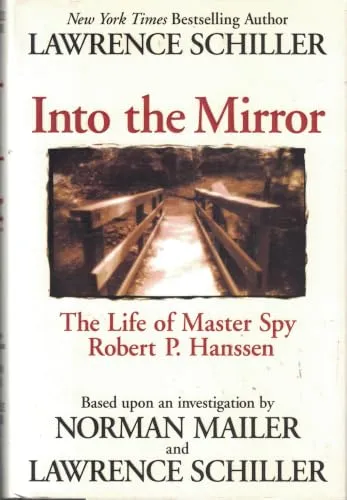 Into the Mirror