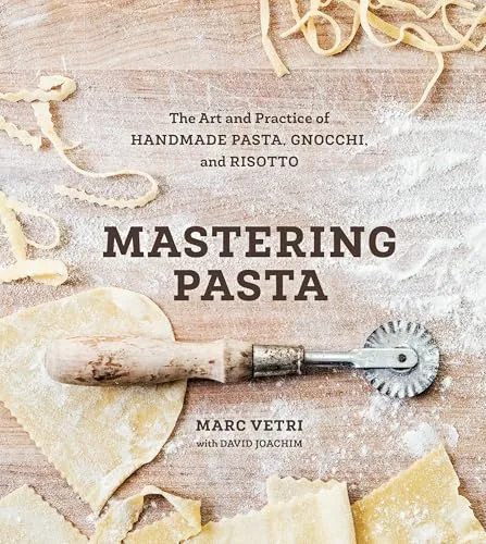 Mastering Pasta