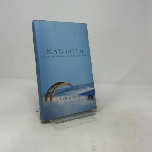 Mammoth : The Resurrection Of An Ice Age Giant