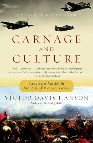 Carnage and Culture