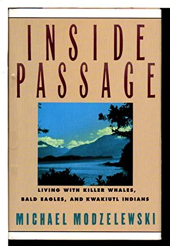 Inside Passage