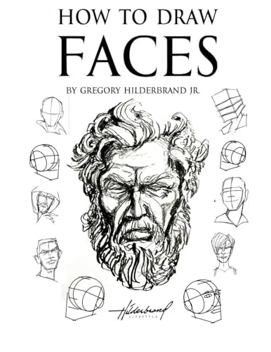 How to Draw Faces
