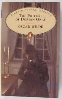 Picture of Dorian Gray