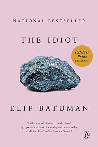 Idiot    