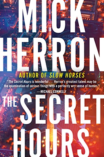 Secret Hours