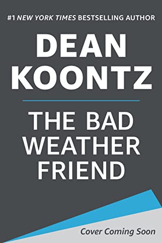 Bad Weather Friend