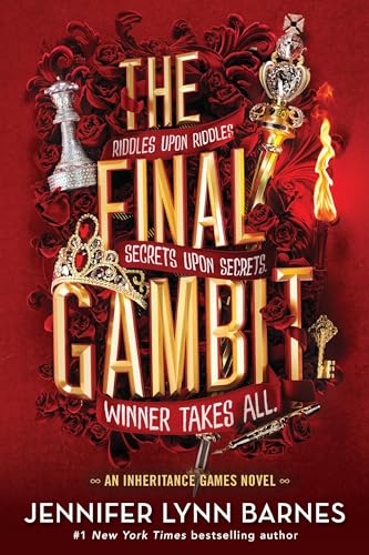 FINAL GAMBIT